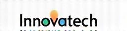 Innovatech Solutions AB logo